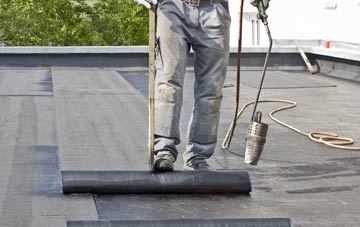 flat roof replacement Marhamchurch, Cornwall