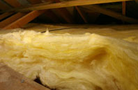 Marhamchurch pitch roof insulation
